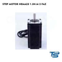 STEP MOTORNEMA23 1.3N.M